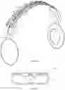 Fig. 05 - Headphones with magnetic sensor