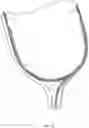 Fig. 14 - Headphones with magnetic sensor