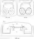 Fig. 84 - Headphones with magnetic sensor