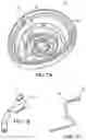 Fig. 06 - SENSOR MOUNT AND CIRCUMAURAL HEADSET OR HEADPHONES WITH ADJUSTABLE SENSOR