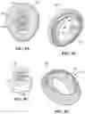 Fig. 07 - SENSOR MOUNT AND CIRCUMAURAL HEADSET OR HEADPHONES WITH ADJUSTABLE SENSOR
