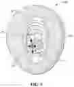 Fig. 08 - SENSOR MOUNT AND CIRCUMAURAL HEADSET OR HEADPHONES WITH ADJUSTABLE SENSOR
