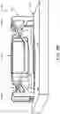 Fig. 05 - Actuators having compliant member and panel audio loudspeakers including the actuators
