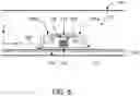Fig. 06 - Actuators having compliant member and panel audio loudspeakers including the actuators