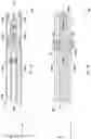 Fig. 03 - Reinforced actuators for distributed mode loudspeakers