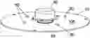 Fig. 01 - Flat panel loudspeaker