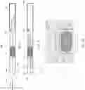 Fig. 03 - Ultra slim transducer