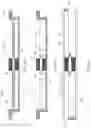 Fig. 10 - Ultra slim transducer