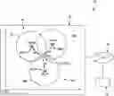 Fig. 01 - Multilateration method, multilateration device and multilateration system