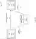 Fig. 06 - Receiver for secure time-of-arrival calculation