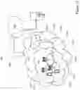 Fig. 10 - Methods and apparatus relating to control channel decoding in a wireless communications network