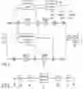 Fig. 11 - Wireless communication system using twisted pairs