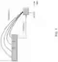 Fig. 02 - USER TERMINAL AND RADIO COMMUNICATION METHOD