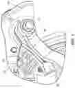 Fig. 04 - Planter row unit with load sensing depth stop assembly