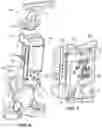 Fig. 07 - Planter row unit with load sensing depth stop assembly