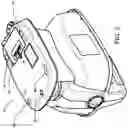 Fig. 04 - POWERED HAND-HELD SPREADER