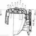 Fig. 09 - POWERED HAND-HELD SPREADER