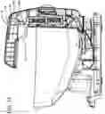 Fig. 22 - POWERED HAND-HELD SPREADER