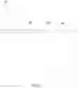 Fig. 08 - Grass trimmer head and grass trimmer line suitable for a grass trimmer head