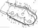 Fig. 01 - Multi-configurable mower deck