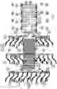 Fig. 09 - Self-propelled robotic harvester for selective picking of high quality agriculture row crops