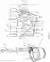 Fig. 03 - Hanging planter with obscured attachment point
