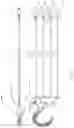 Fig. 04 - Hanging planter with obscured attachment point