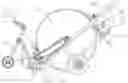 Fig. 01 - Telescopic jacking stepwise rollback-type reel sprinkling irrigation machine