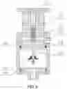 Fig. 07 - Telescopic jacking stepwise rollback-type reel sprinkling irrigation machine