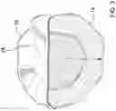 Fig. 04 - Pet Bed Covering Assembly