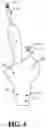 Fig. 05 - Animal surgery protective sleeve