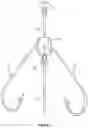 Fig. 03 - FISH HOOK