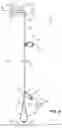 Fig. 05 - Drop-down applicators for an agricultural sprayer