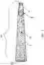 Fig. 05 - Cone Shaped Cigarette With Hard Tip and Method For Manufacture
