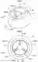Fig. 06 - Outsole structure, method for producing the same, and cleated shoe including outsole structure