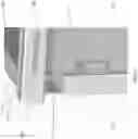 Fig. 25 - Storage systems including back channels and walls mountable along the back channels