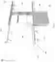 Fig. 27 - Storage systems including back channels and walls mountable along the back channels