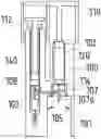 Fig. 01 - Mixing and/or reconstitution system
