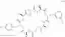Fig. 11 - Endoparasitic depsipeptides