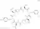 Fig. 12 - Endoparasitic depsipeptides