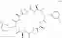 Fig. 14 - Endoparasitic depsipeptides
