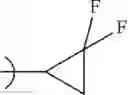 Fig. 155 - Endoparasitic depsipeptides