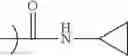 Fig. 192 - Endoparasitic depsipeptides