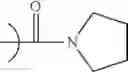 Fig. 216 - Endoparasitic depsipeptides