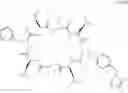 Fig. 239 - Endoparasitic depsipeptides