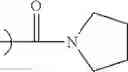 Fig. 92 - Endoparasitic depsipeptides