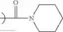 Fig. 93 - Endoparasitic depsipeptides
