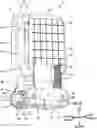 Fig. 01 - Backpack dust collector