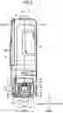 Fig. 03 - Backpack dust collector