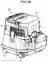 Fig. 16 - Backpack dust collector